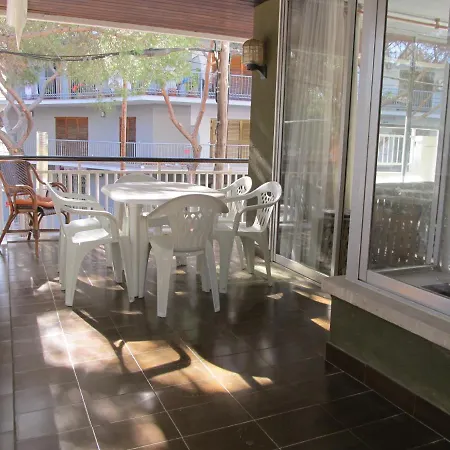 - Athenea 100m De La - 80m2 - Terrasse 30m2 - 3 Ch - 2 S De Bains *
