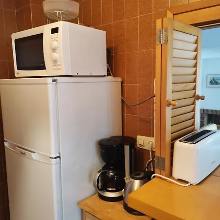 - Résidence Athenea 100m De La - 80m2 - Terrasse 30m2 - 3 Ch - 2 S De Bains Apartamento