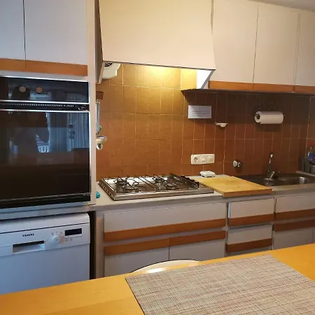 Apartamento - Résidence Athenea 100m De La - 80m2 - Terrasse 30m2 - 3 Ch - 2 S De Bains